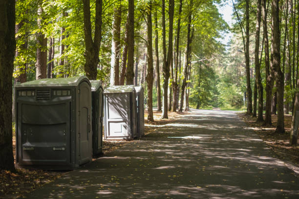 Portable Toilet Options We Offer in Spicer, MN